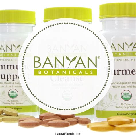 banyan botanicals